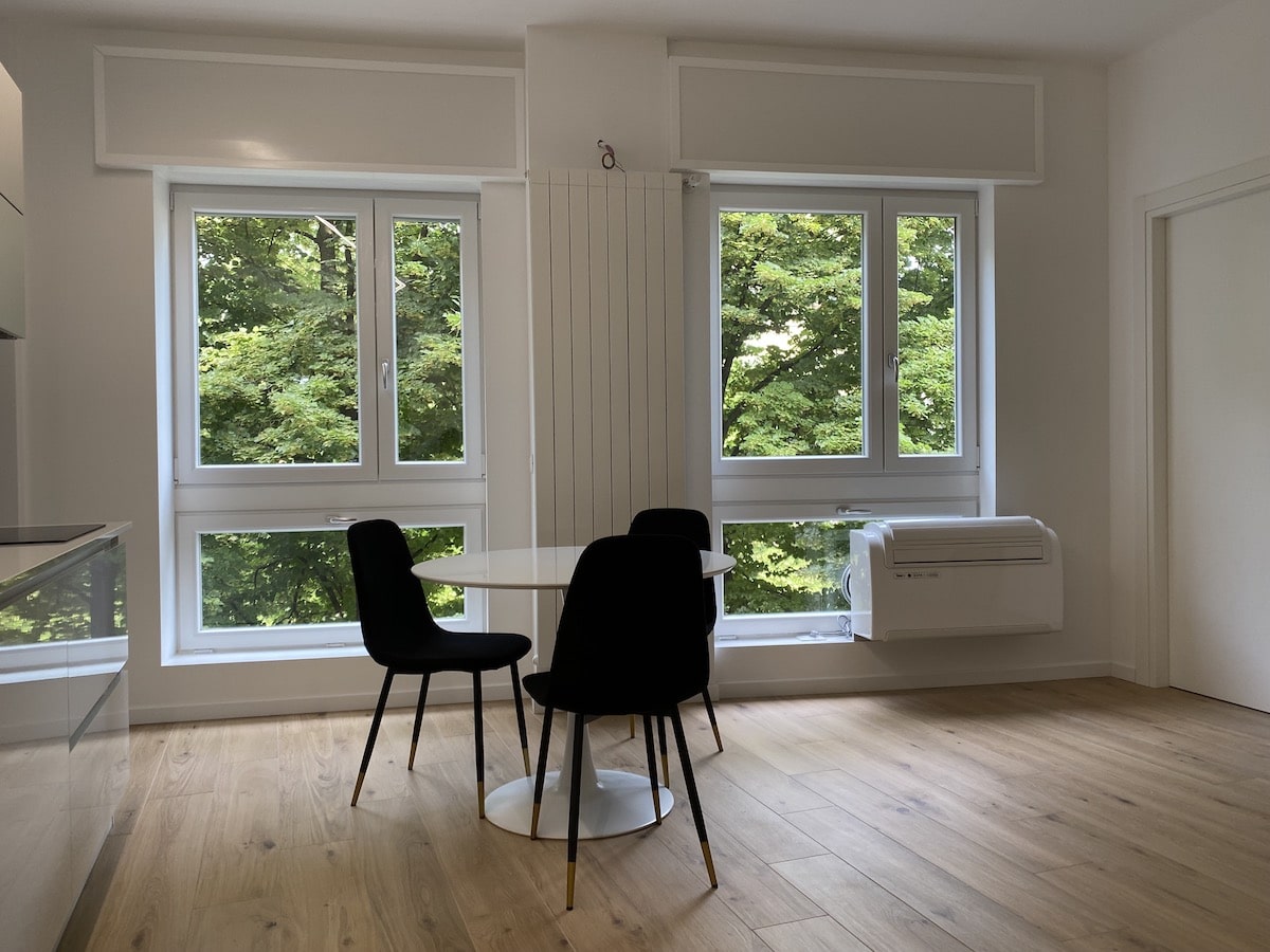 investimento immobiliare corso milano a padova