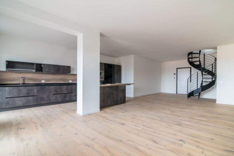 Investimenti immobiliari via turazza padova