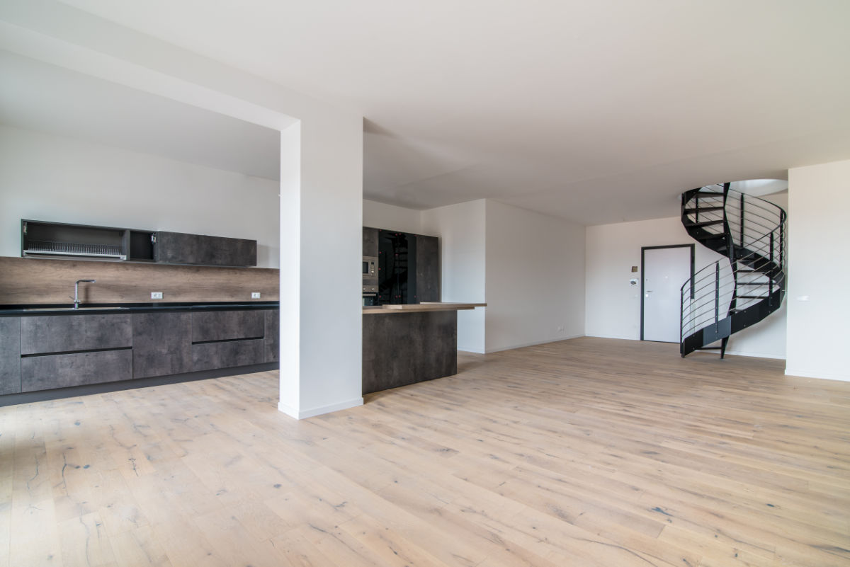 Investimenti immobiliari via turazza padova