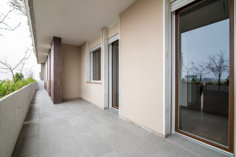 Padova investimenti - ristrutturazione via turazza padova - dopo 00008