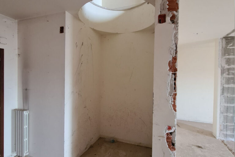 Padova investimenti - ristrutturazione via turazza padova - prima 00001