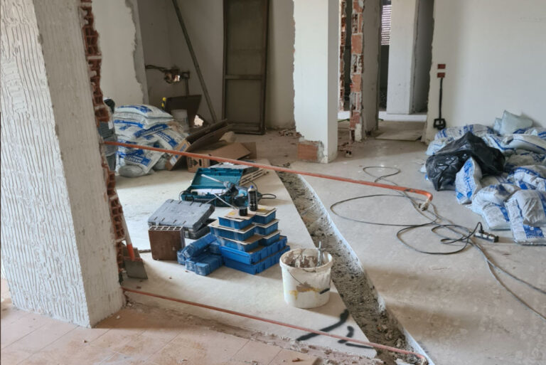 Padova investimenti - ristrutturazione via turazza padova - prima 00002