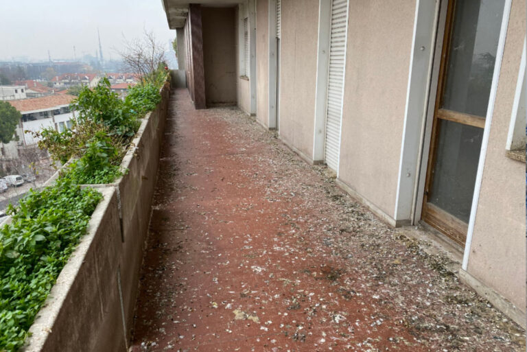 Padova investimenti - ristrutturazione via turazza padova - prima 00003