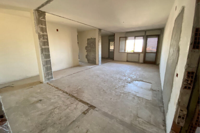 Padova investimenti - ristrutturazione via turazza padova - prima 00007