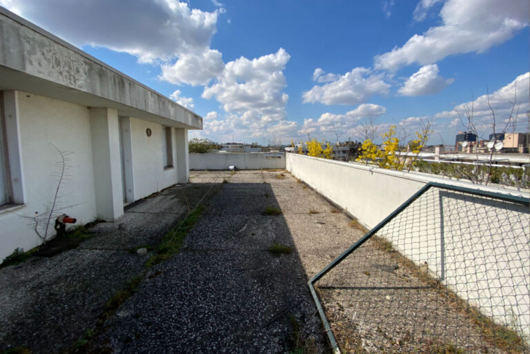 Padova investimenti - ristrutturazione via turazza padova - prima 00010