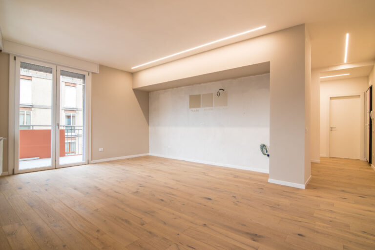 investimenti immobiliari Corso Milano Padova
