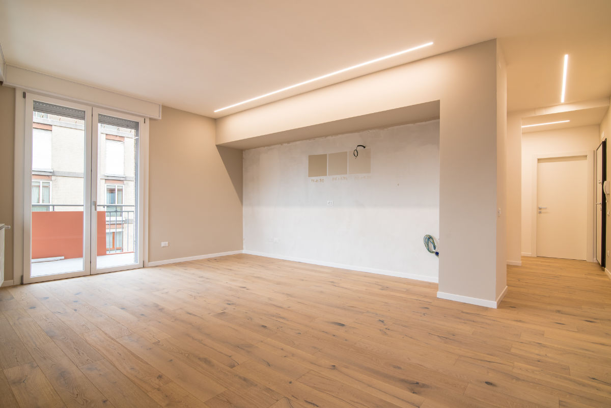 investimenti immobiliari Corso Milano Padova