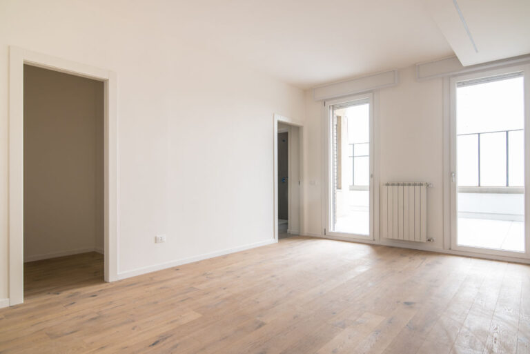 Padova investimenti - ristrutturazione viale milano 74 padova - dopo 00002