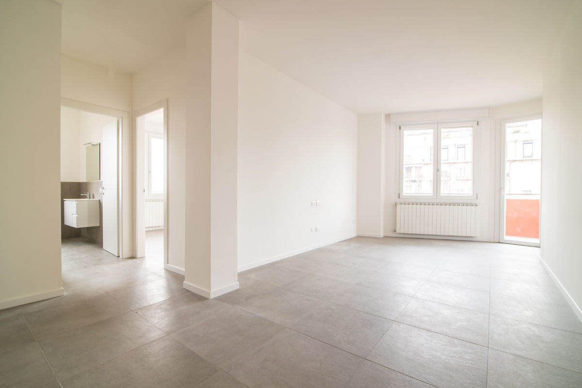 Padova investimenti - ristrutturazione viale milano 74 padova - dopo 00003