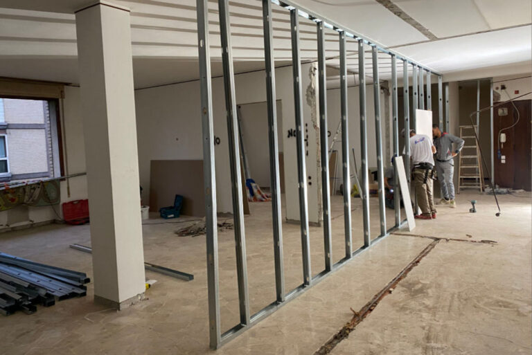 Padova investimenti - ristrutturazione viale milano 74 padova - prima 00002