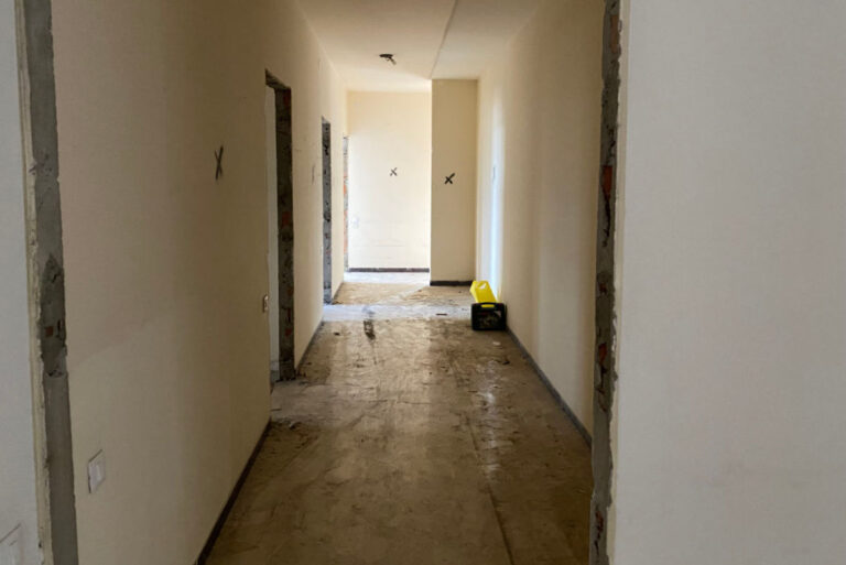 Padova investimenti - ristrutturazione viale milano 74 padova - prima 00004