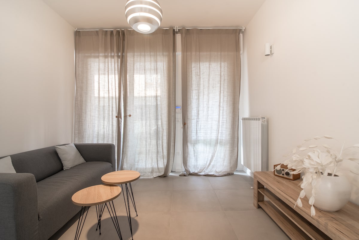 investimenti immobiliari Via Tiepolo a Padova - Frazionamento