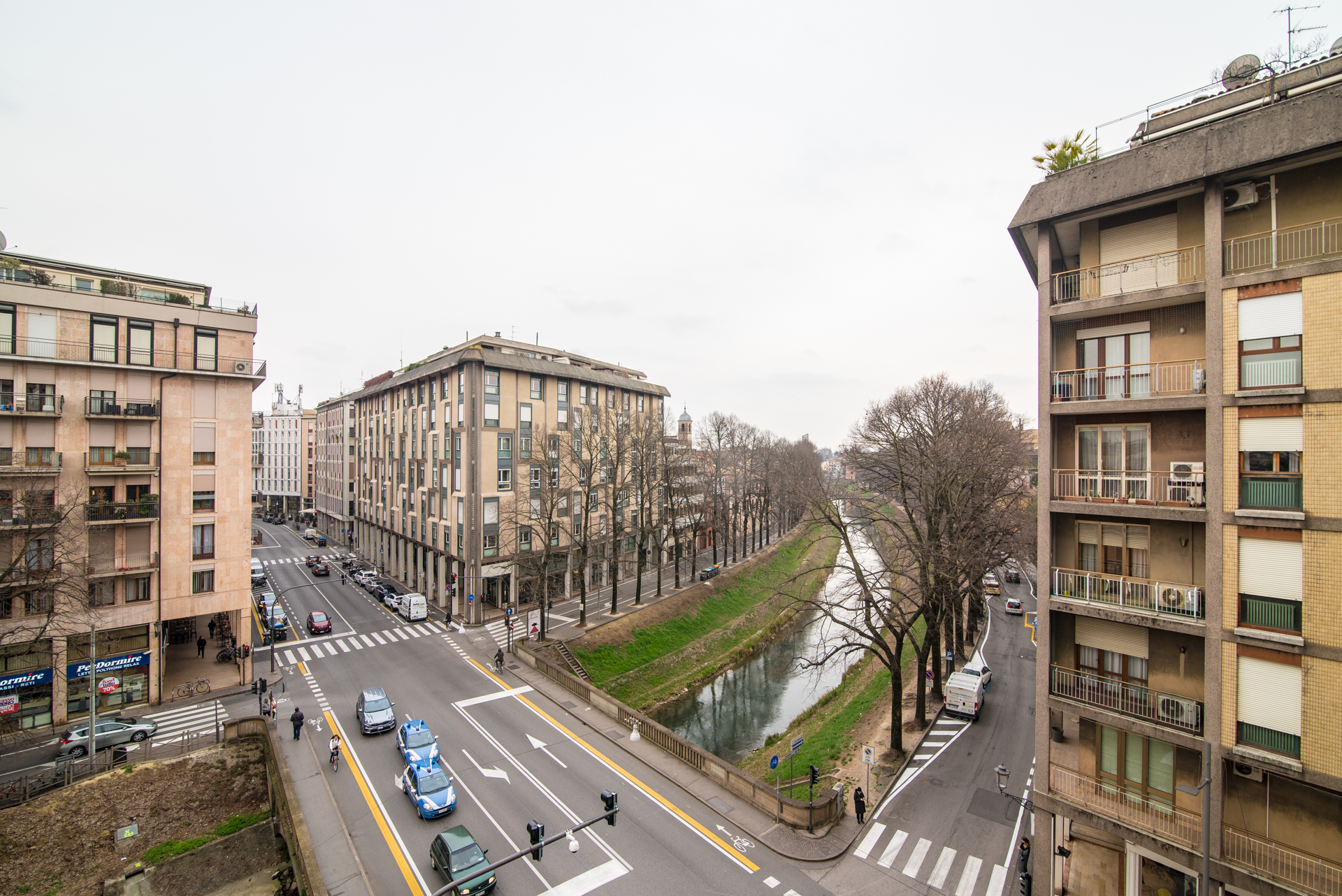 Corso Milano 74