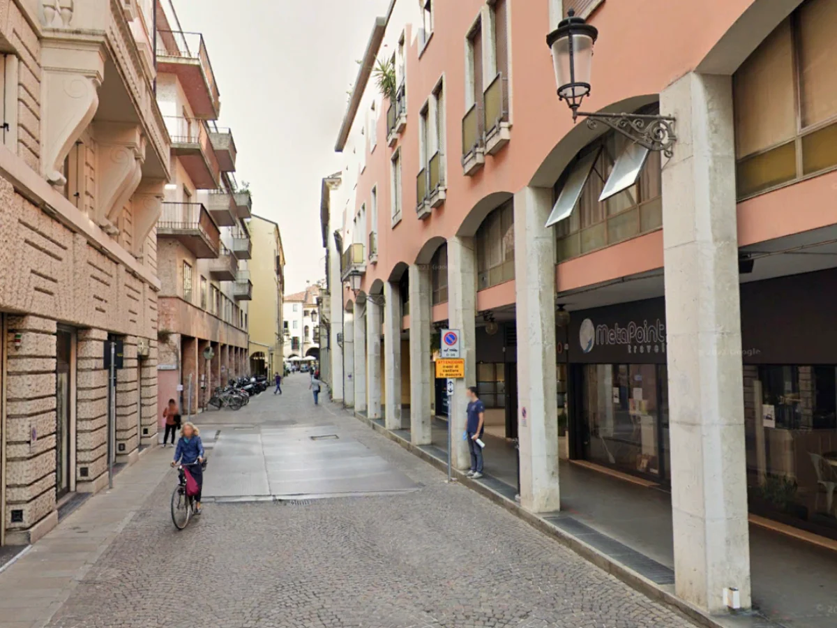 Progetto senza titolo